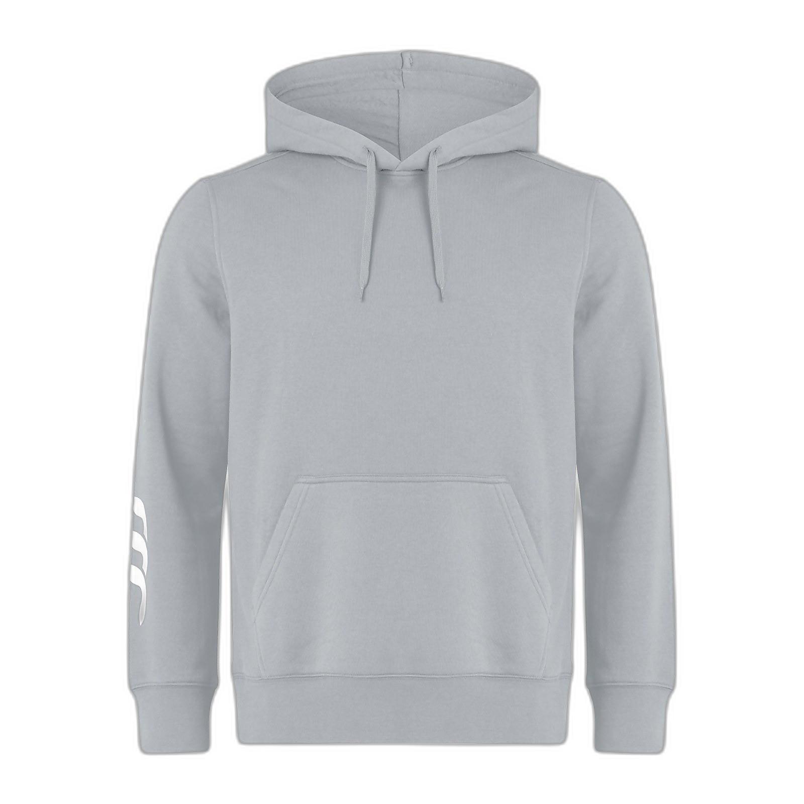 Hoodie Club Herren  M von Canterbury