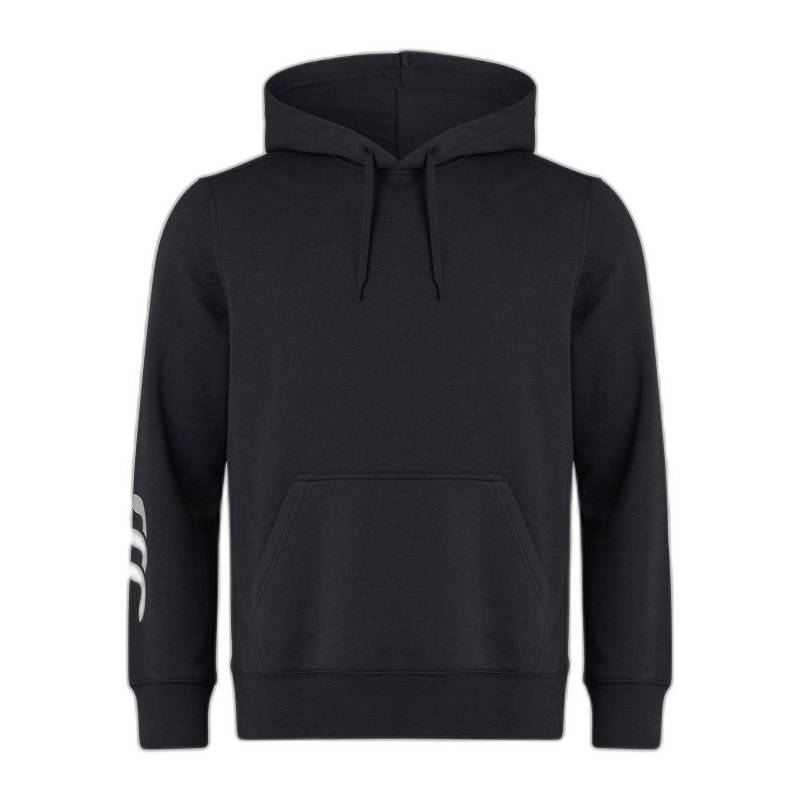 Hoodie Club Herren  S von Canterbury