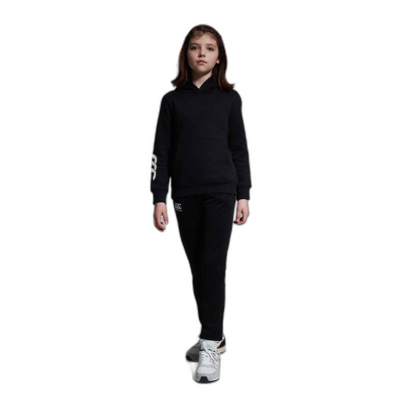 Kinder-hoodie Club Jungen  8A von Canterbury