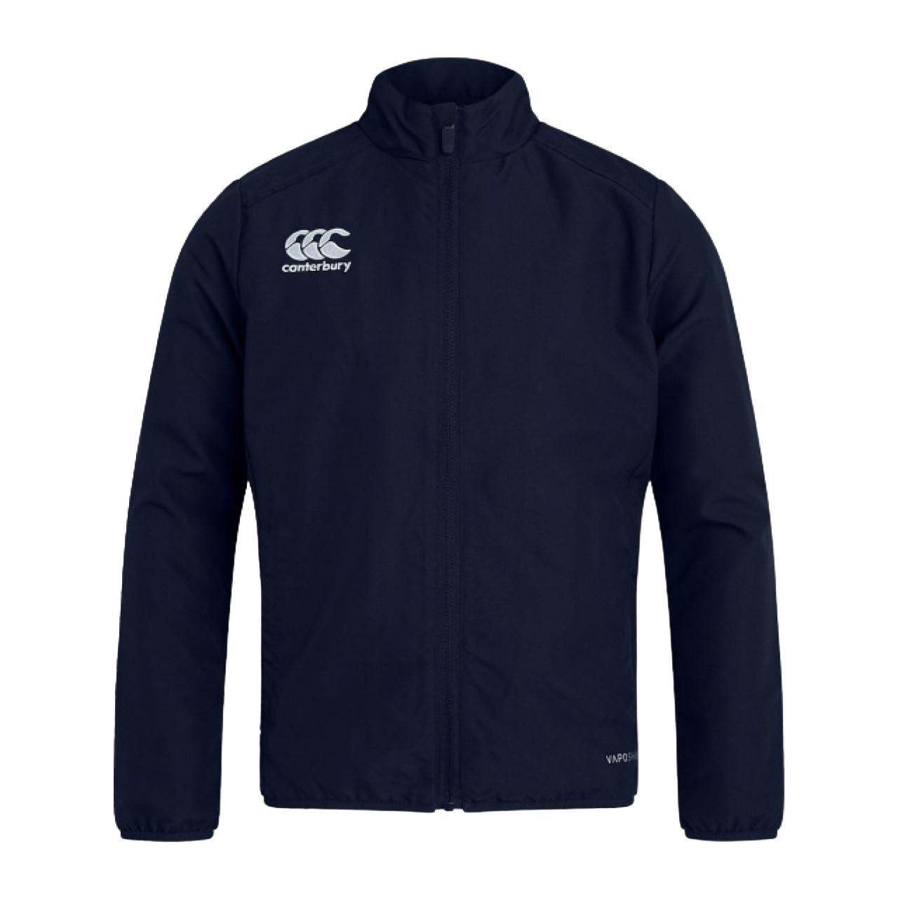 Canterbury - kinder-trainingsjacke club track, 6A von Canterbury