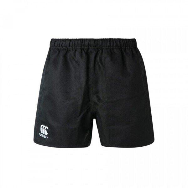 Canterbury - Professional Shorts, 140, Schwarz von Canterbury