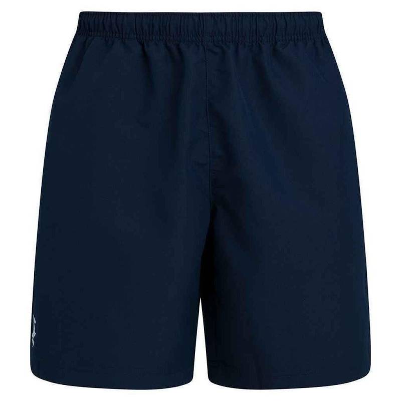 Club Shorts Herren Marine 3XL von Canterbury