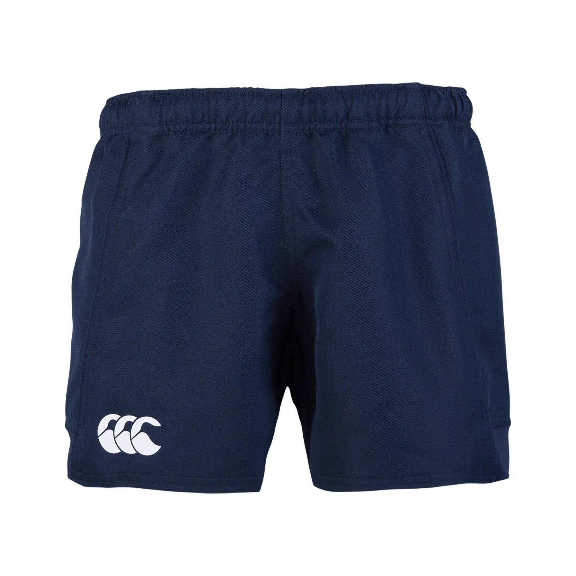 Canterbury - Advantage SportShorts, für Herren, Marine, Größe XS von Canterbury