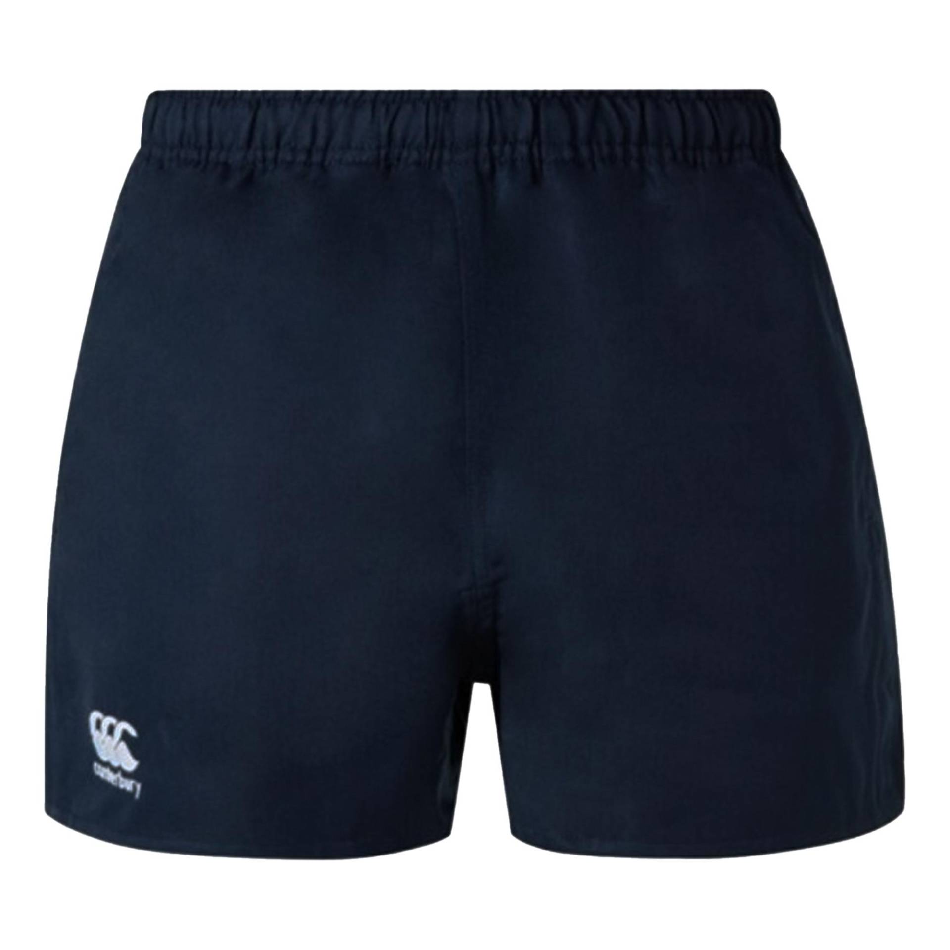 Professional Shorts Mädchen Marine 152 von Canterbury