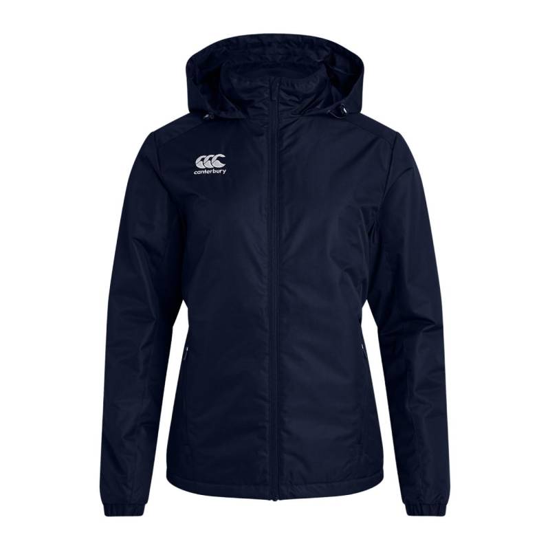 Regenjacke Für Damen Club Vaposhield Stadium Unisex  XL von Canterbury