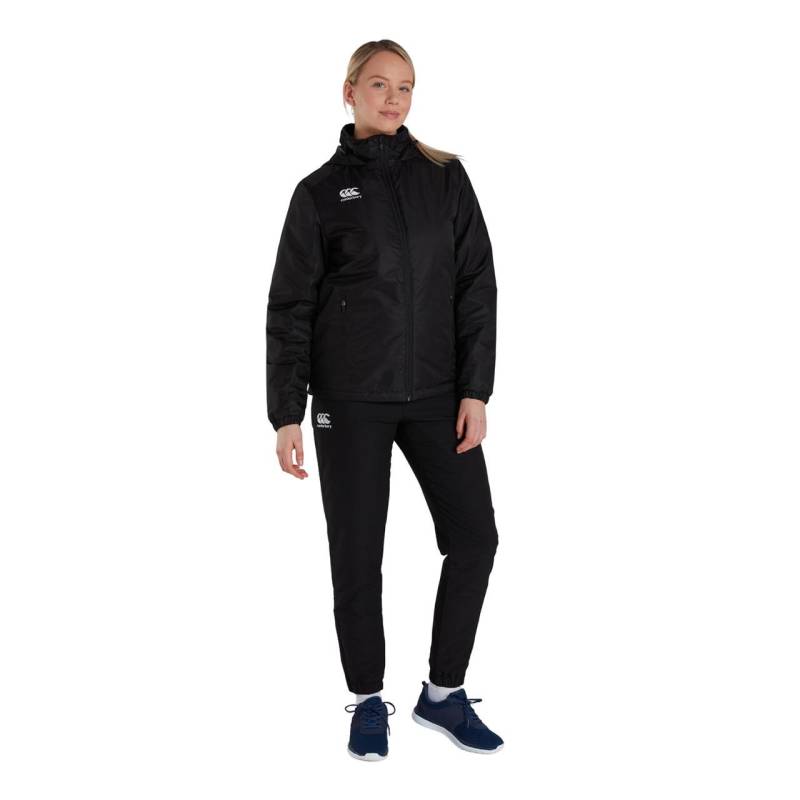 Regenjacke Für Frauen Cub Vaposhied Stadium Unisex  L von Canterbury