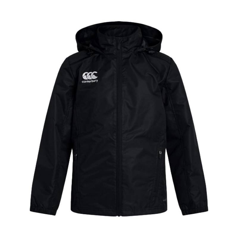 Regenjacke Für Kinder Club Vaposhield Mädchen  6A von Canterbury