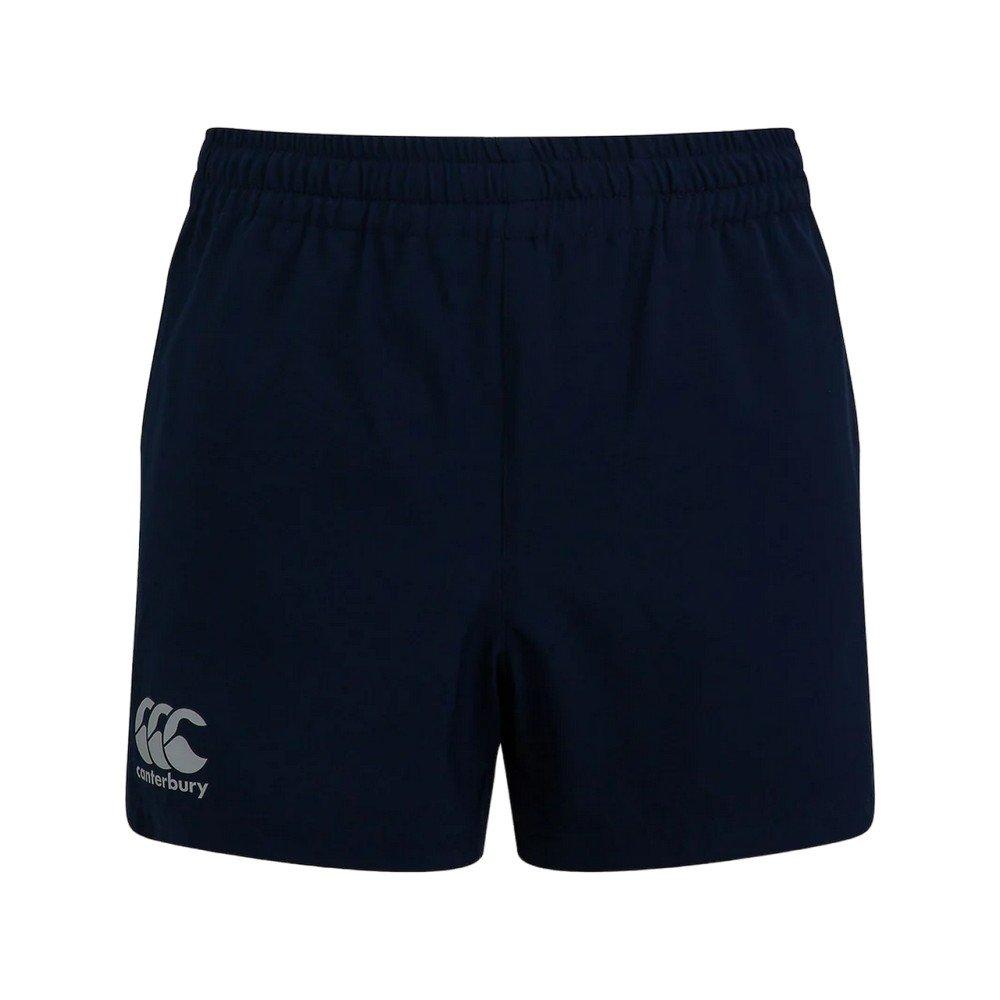 Canterbury - Shorts, 140, Marine von Canterbury