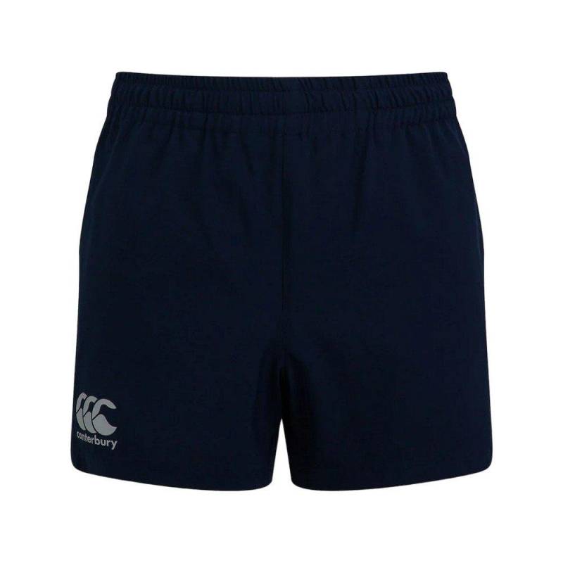 Shorts Mädchen Marine 140 von Canterbury