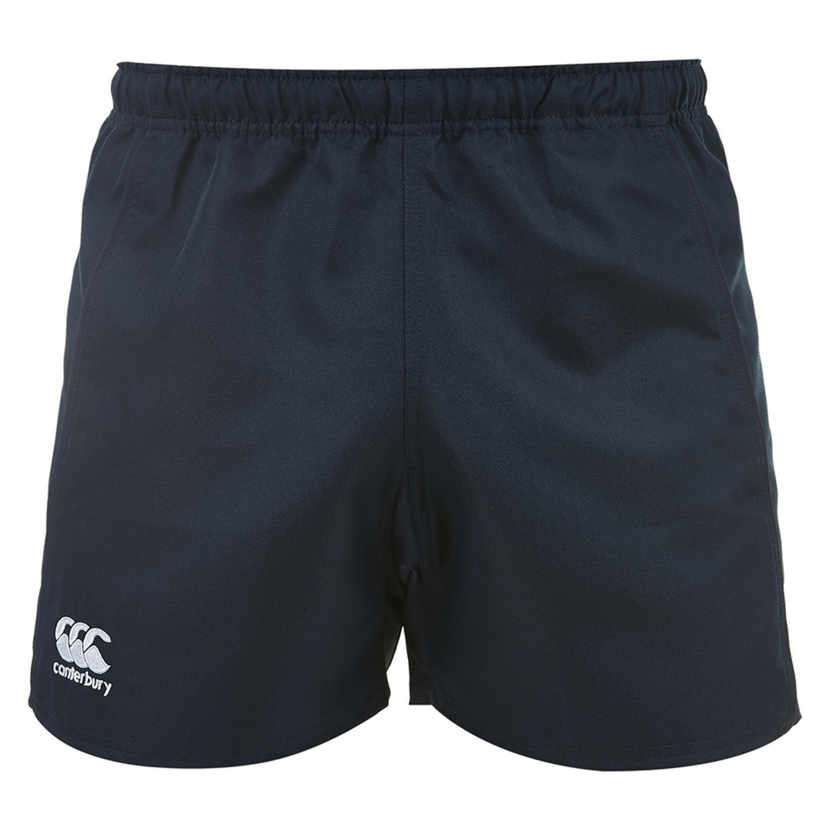 "advantage" Rugbyshorts Herren Marine M von Canterbury