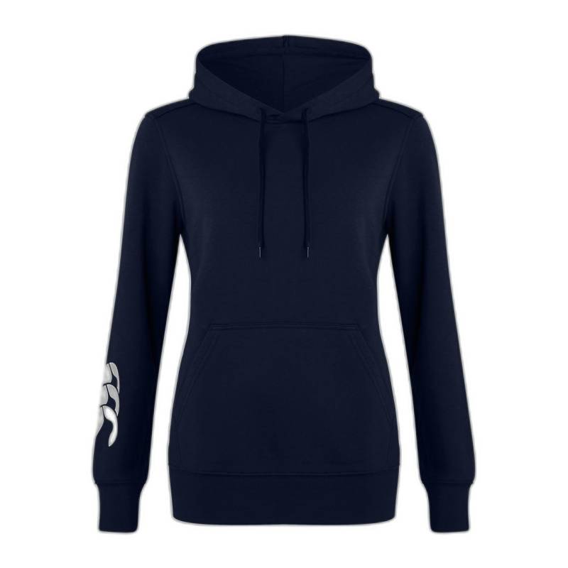 Damen-hoodie Club Damen  XXXL von Canterbury