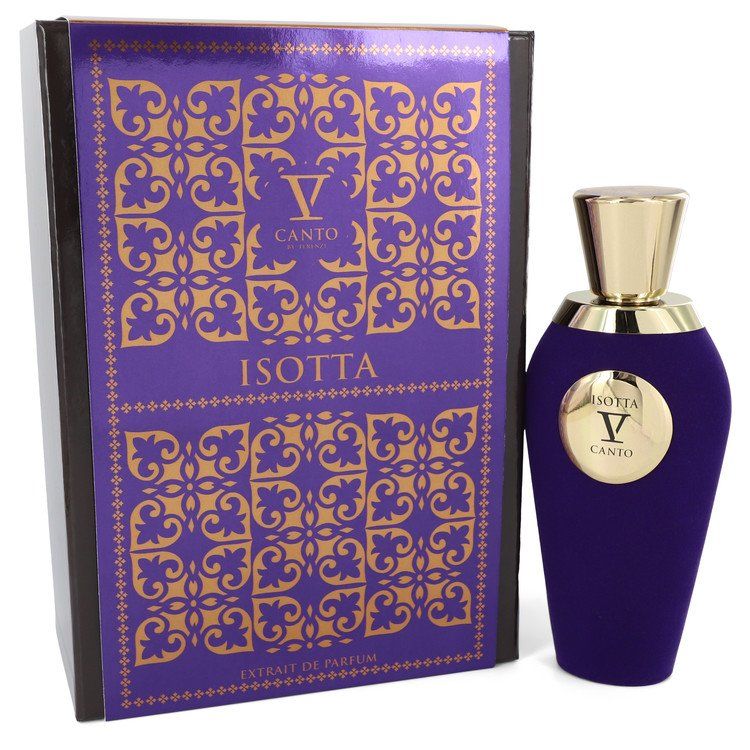 V Canto Isotta V Eau de Parfum 100ml von V Canto