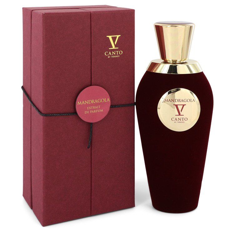 V Canto Mandragola V Eau de Parfum 100ml von V Canto