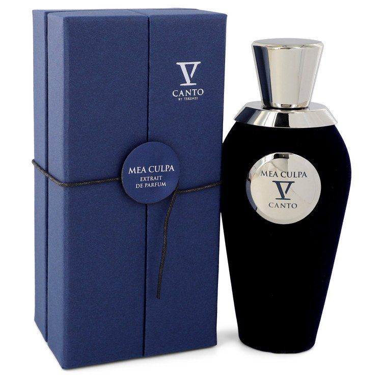 Mea Culpa V by V Canto Eau de Parfum 100ml von V Canto