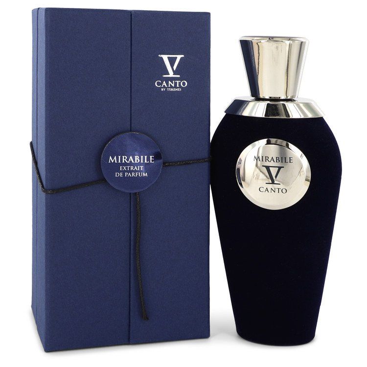 Mirabile by V Canto Eau de Parfum 100ml von V Canto