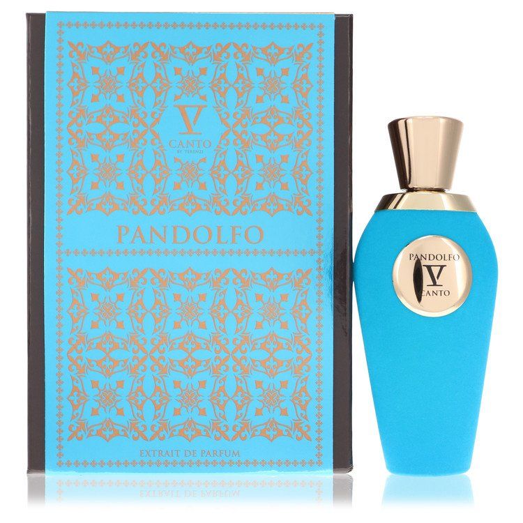 Pandolfo V by V Canto Eau de Parfum 100ml von V Canto