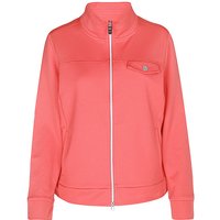 CANYON Damen Jacke Strukturiert orange | 40 von Canyon