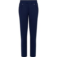 CANYON Damen Jogginghose Basic dunkelblau | 36 (kurz) von Canyon