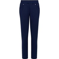 CANYON Damen Jogginghose Basic dunkelblau | 36 CANYON Damen Jogginghose Basic dunkelblau | 36 von Canyon