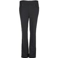 CANYON Damen Jogginghose Basic schwarz | 36 (kurz) von Canyon