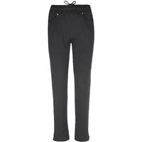 CANYON Damen Jogginghose Cropped schwarz | 36 von Canyon