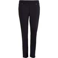 CANYON Damen Jogginghose Cropped schwarz | 36 von Canyon