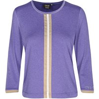 CANYON Damen Shirt 3/4 Arm camel | 36 von Canyon