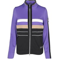 CANYON Damen Sweatjacke lila | 36 von Canyon