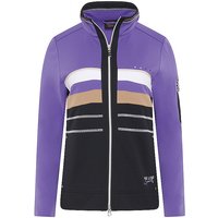 CANYON Damen Sweatjacke lila | 42 von Canyon