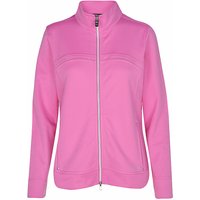 CANYON Damen Sweatjacke pink | 36 von Canyon