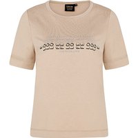 CANYON Damen T-Shirt camel | 38 von Canyon