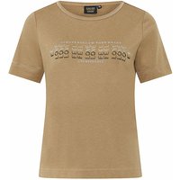 CANYON Damen T-Shirt camel | 38 von Canyon