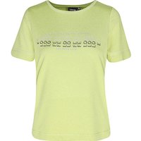 CANYON Damen T-Shirt grün | 36 von Canyon