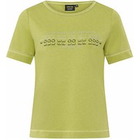 CANYON Damen T-Shirt grün | 36 von Canyon