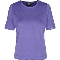 CANYON Damen T-Shirt lila | 36 von Canyon