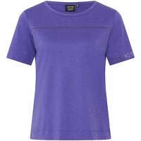 CANYON Damen T-Shirt lila | 36 von Canyon