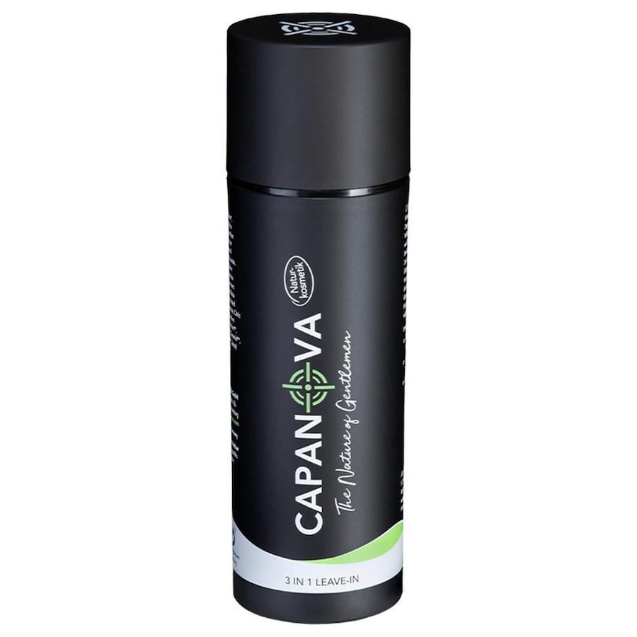 CAPANOVA  CAPANOVA 3 in 1 Leave-In kopfhautpflege 150.0 ml