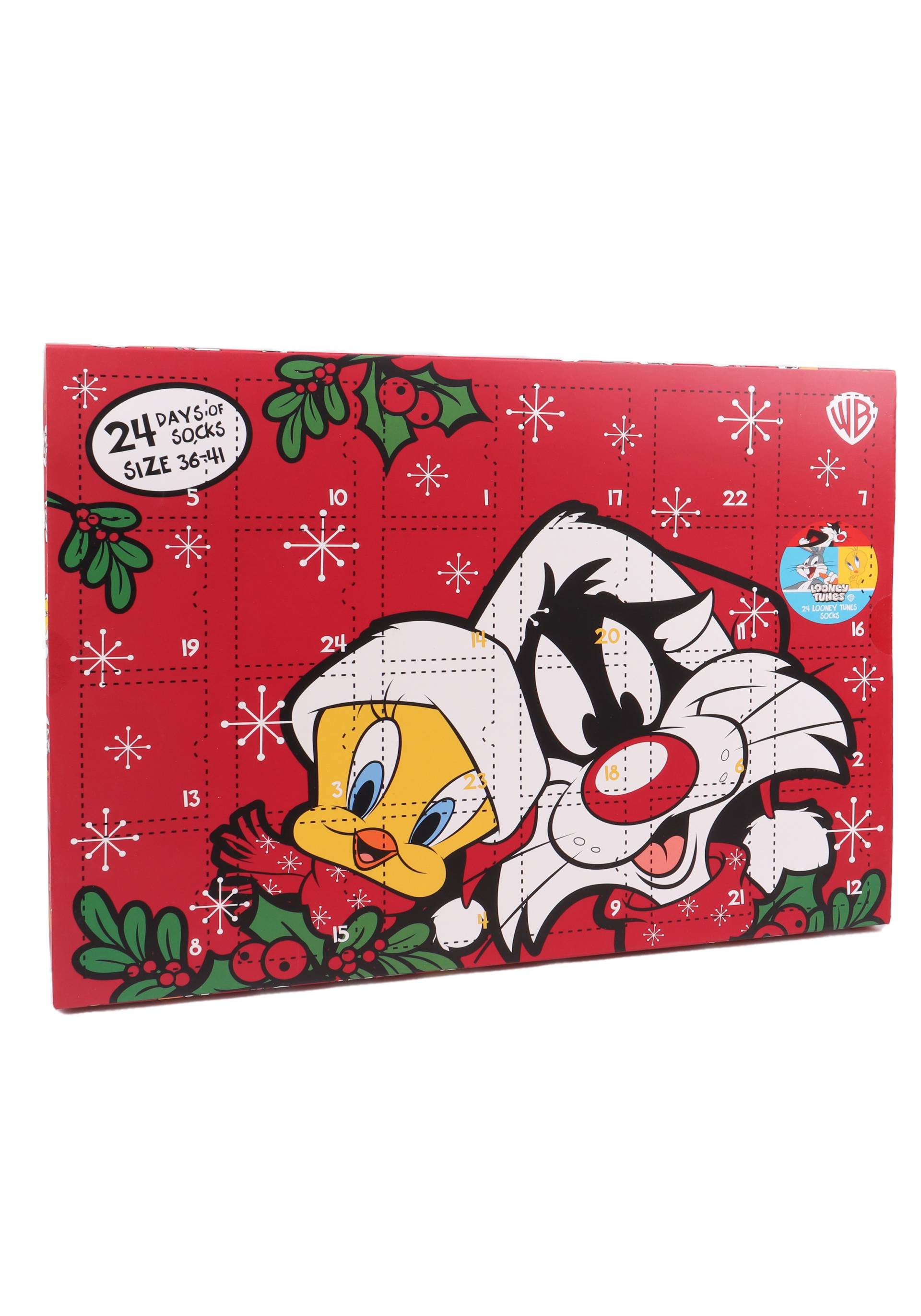 Capelli New York Adventskalender, für Erwachsene Capelli New York Adventskalender, für Erwachsene von Capelli New York