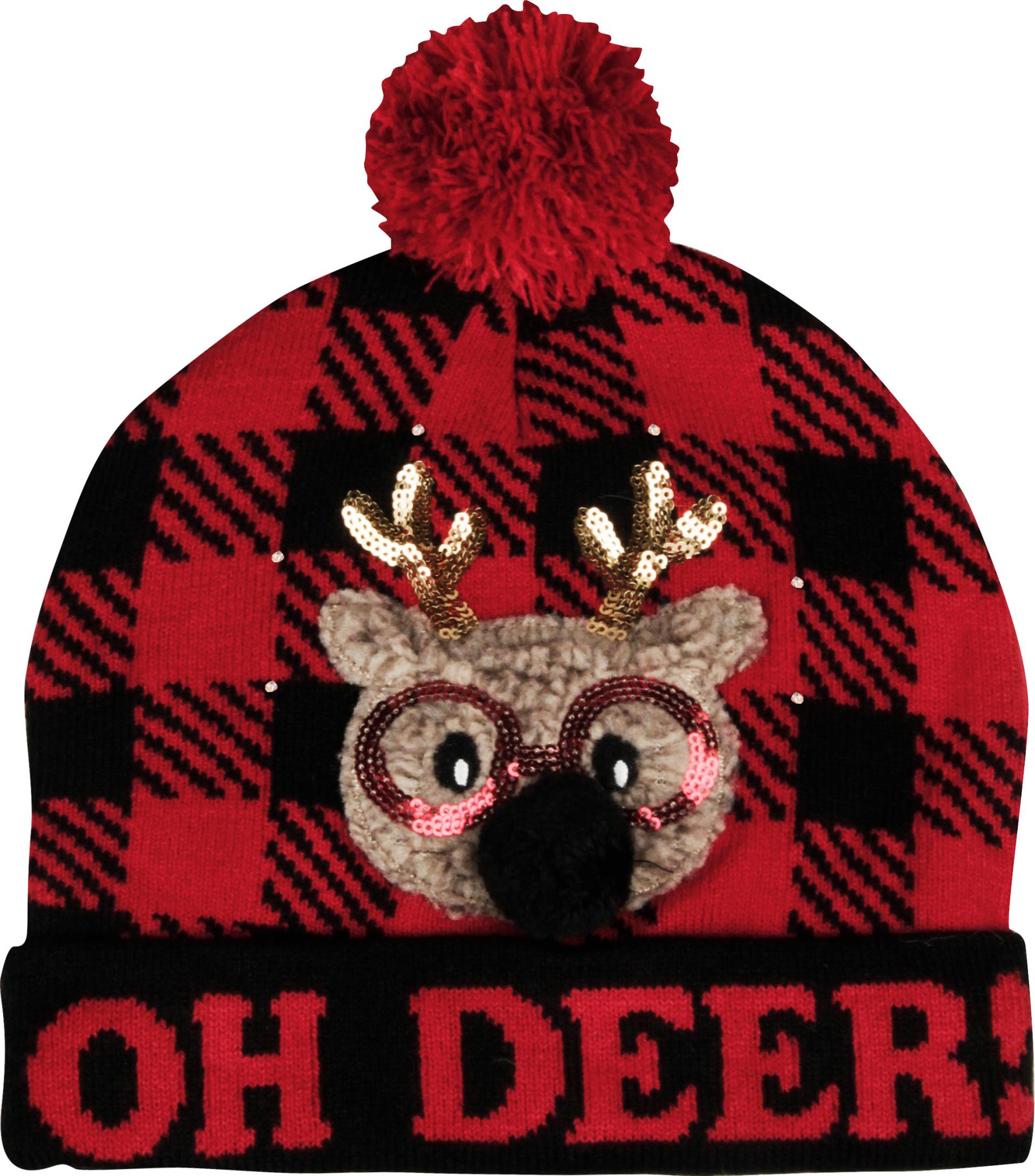 Capelli New York Beanie Capelli New York Beanie von Capelli New York