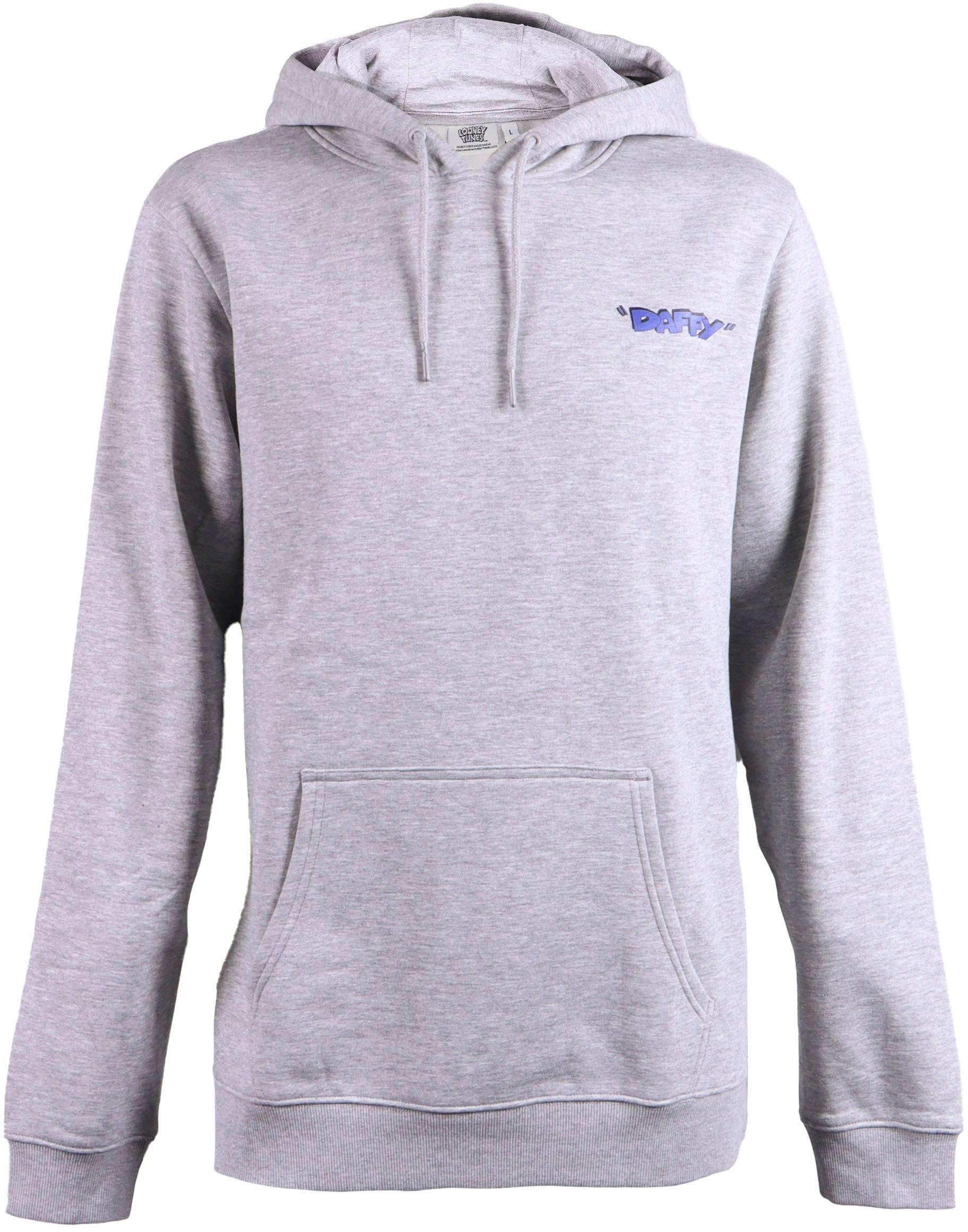 Capelli New York Hoodie, mit kreativem Grafikdesign von Capelli New York