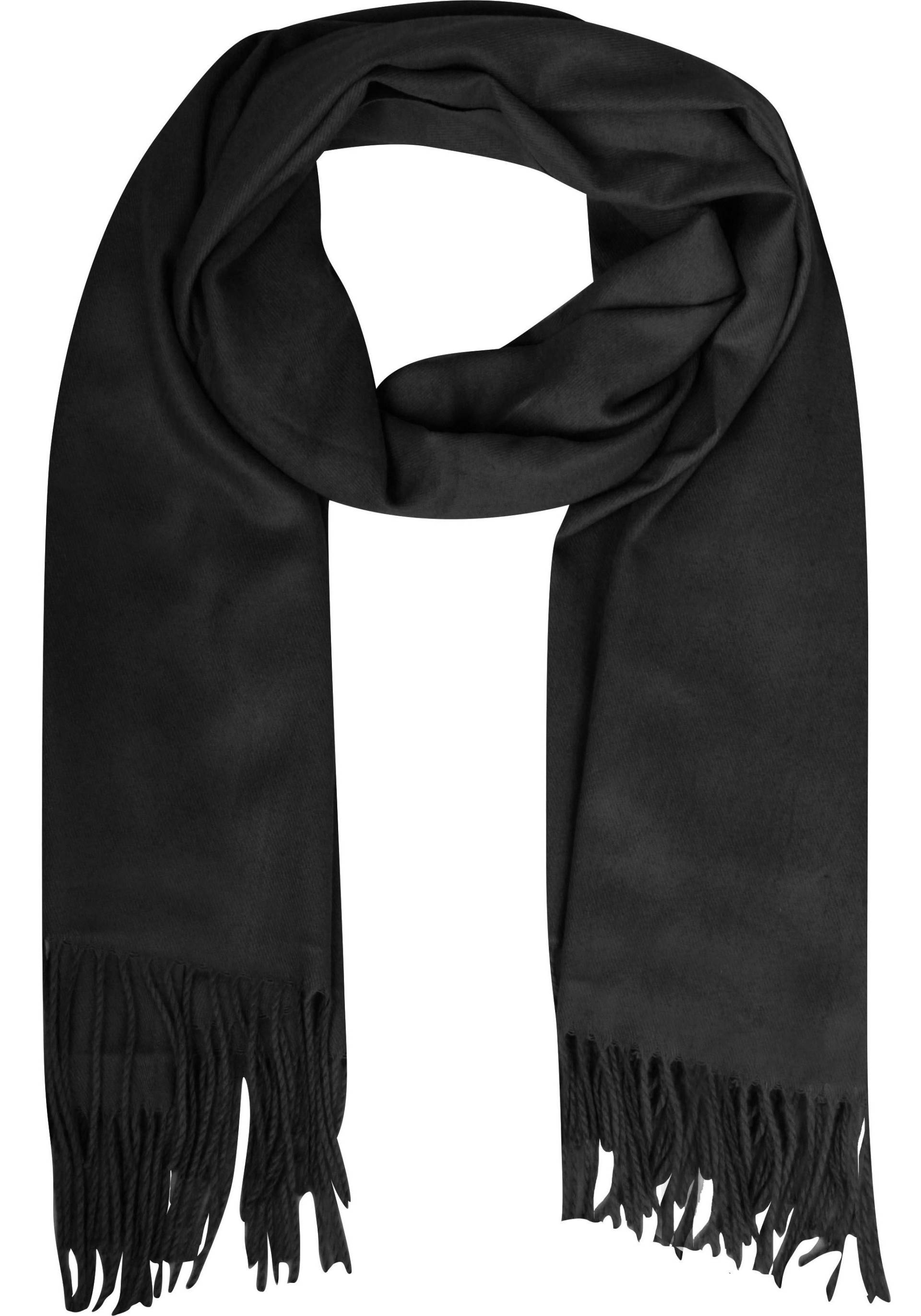 Capelli New York Modeschal, mit Fransen Capelli New York Modeschal, mit Fransen von Capelli New York