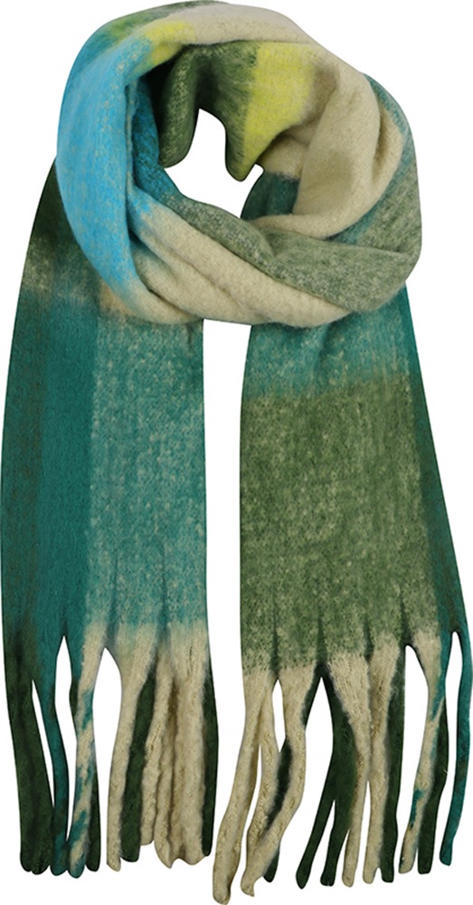 Capelli New York Modeschal, mit trendigem Farbverlauf Capelli New York Modeschal, mit trendigem Farbverlauf von Capelli New York