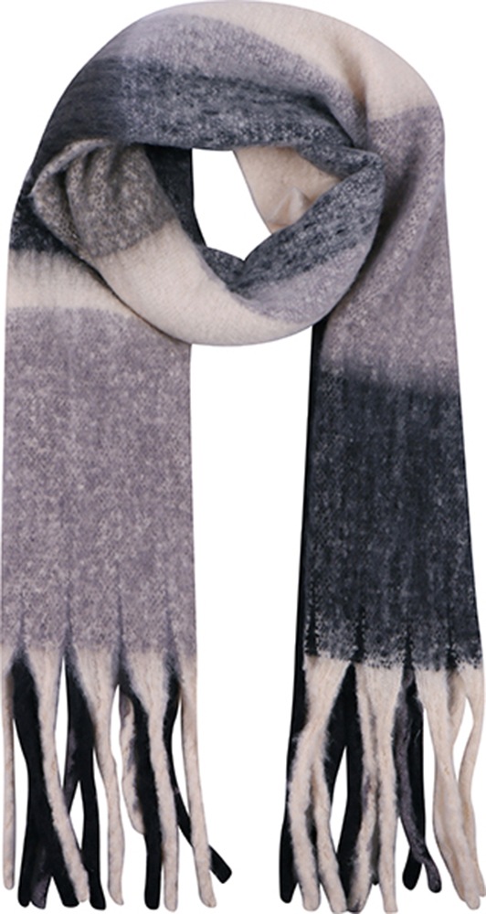 Capelli New York Modeschal, mit trendigem Farbverlauf Capelli New York Modeschal, mit trendigem Farbverlauf von Capelli New York