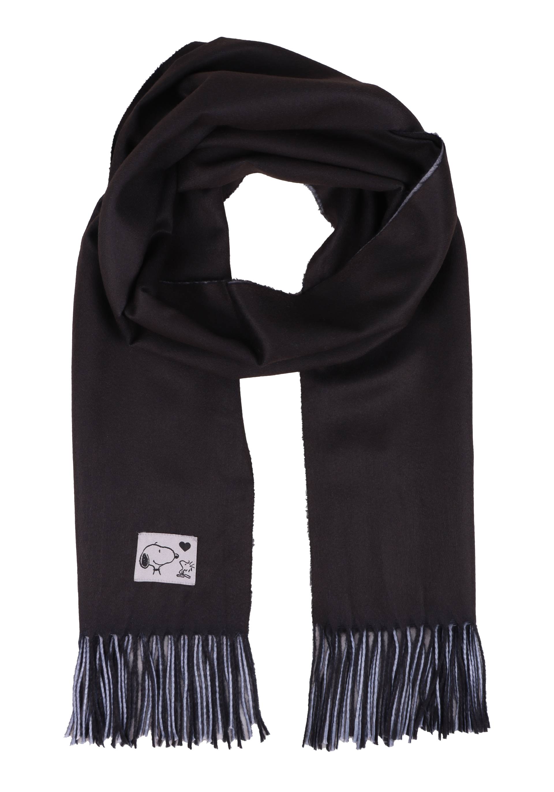Capelli New York Modeschal, zweifarbig Capelli New York Modeschal, zweifarbig von Capelli New York