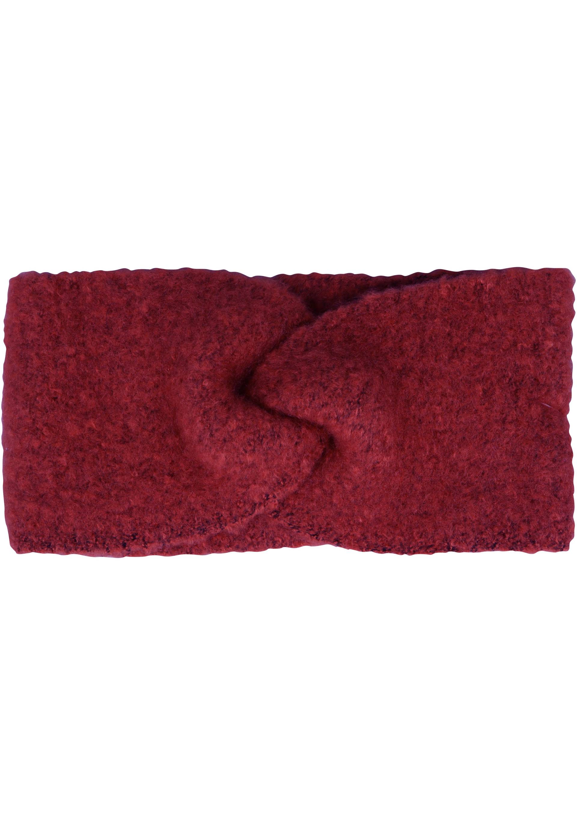 Capelli New York Stirnband, (Packung), mit Boucle-Optik Capelli New York Stirnband, (Packung), mit Boucle-Optik von Capelli New York