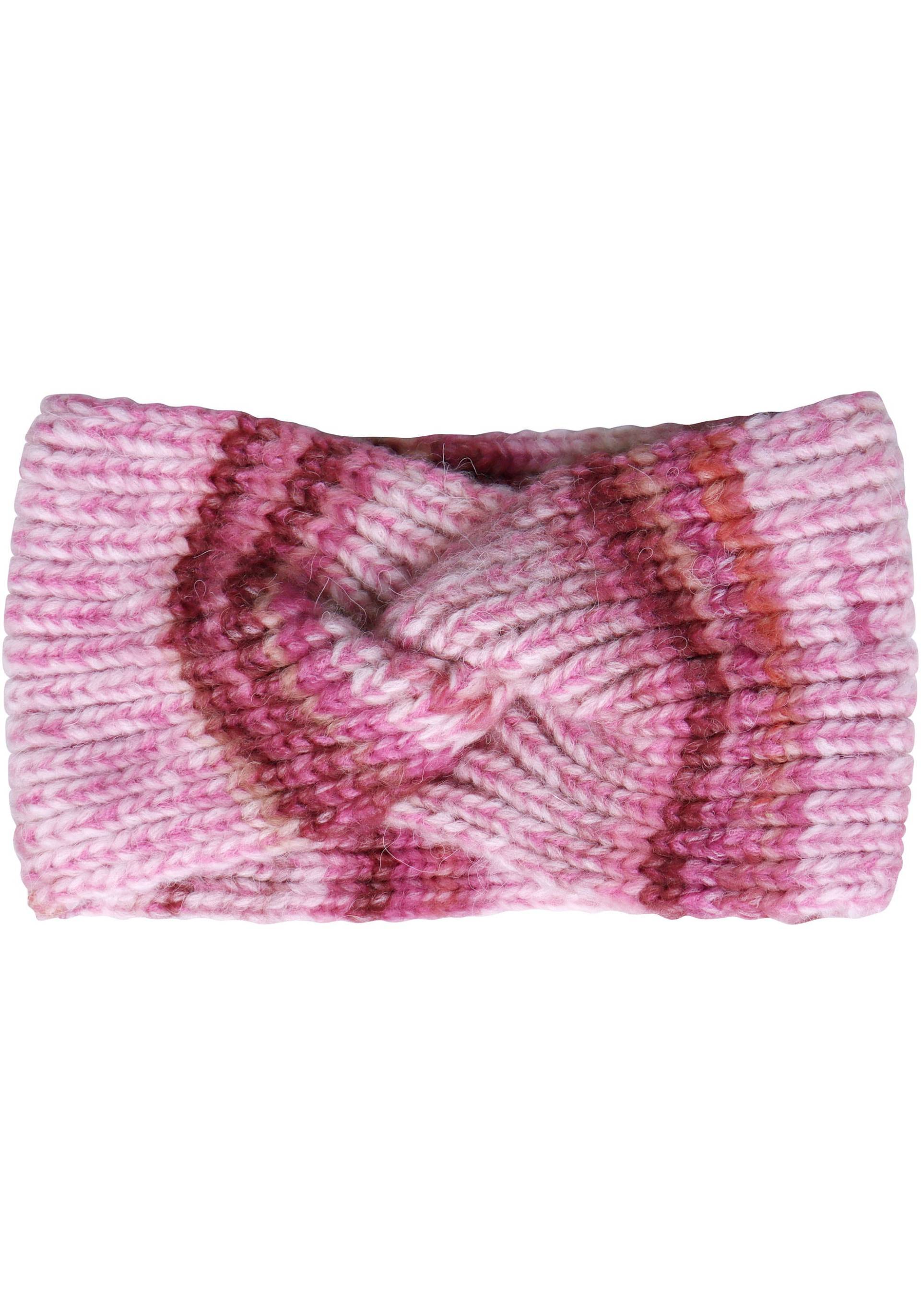 Capelli New York Stirnband, mit Wollanteil Capelli New York Stirnband, mit Wollanteil von Capelli New York