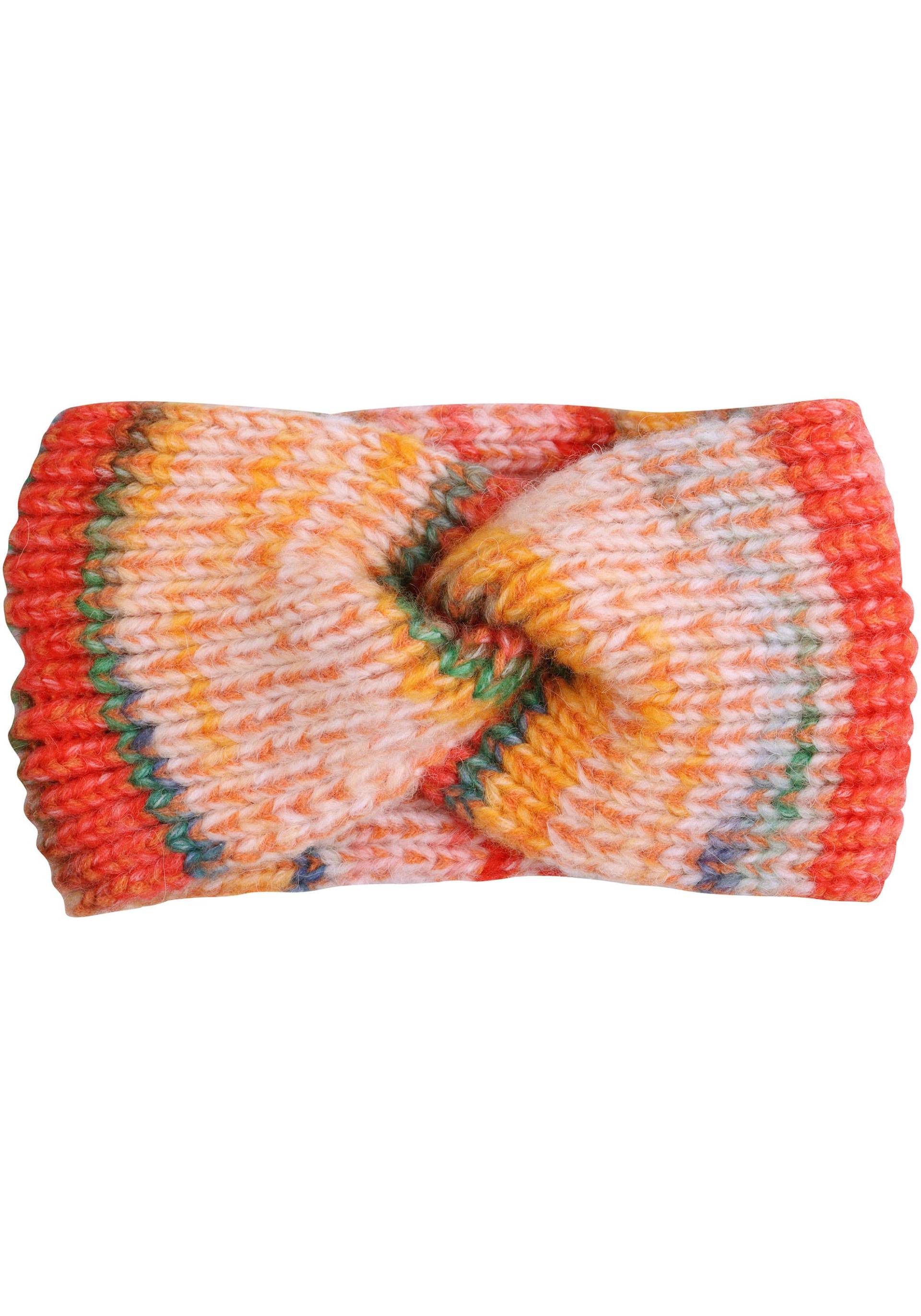 Capelli New York Stirnband, mit Wollanteil Capelli New York Stirnband, mit Wollanteil von Capelli New York