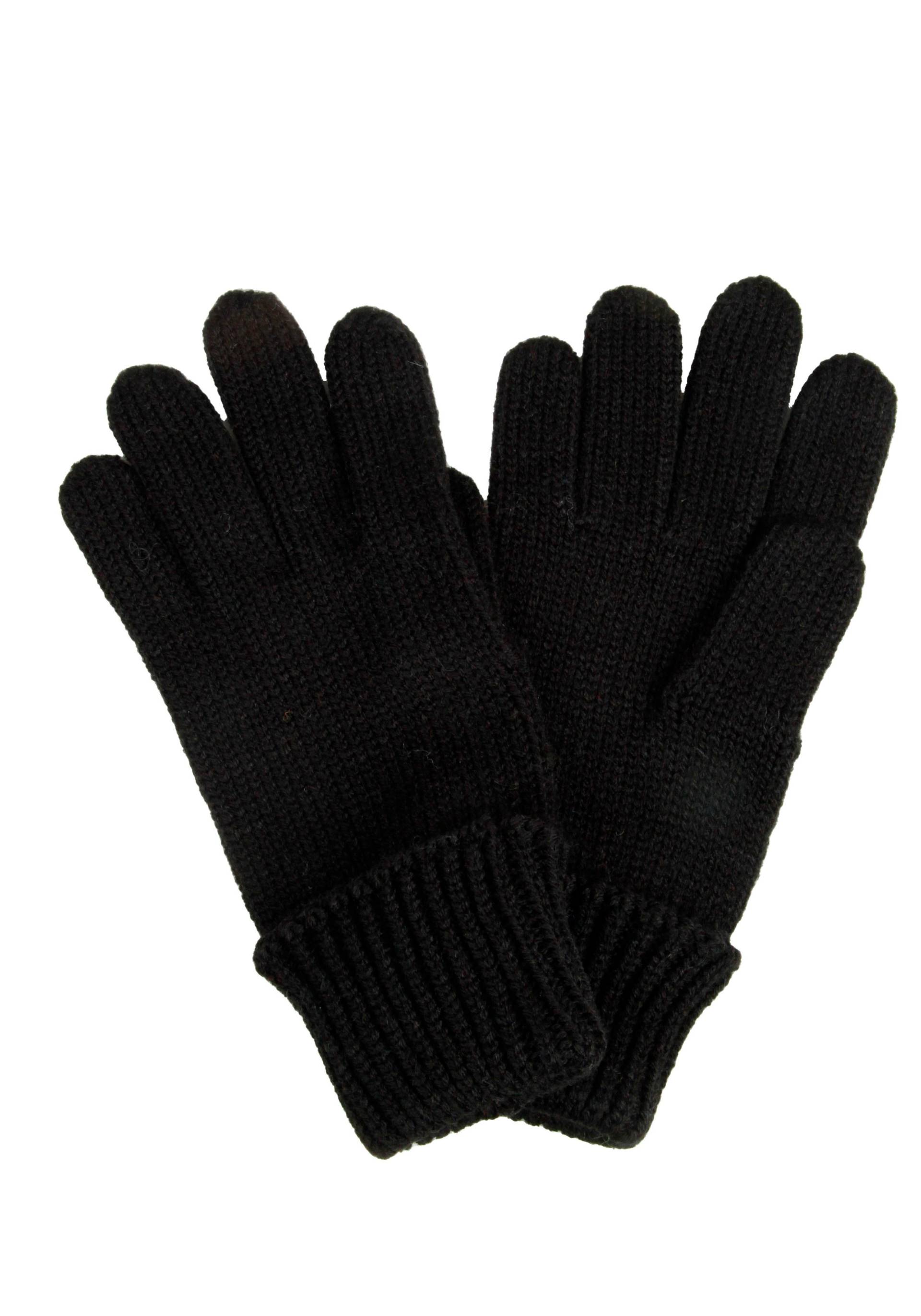 Capelli New York Strickhandschuhe, mit zeitlosem Stil Capelli New York Strickhandschuhe, mit zeitlosem Stil von Capelli New York