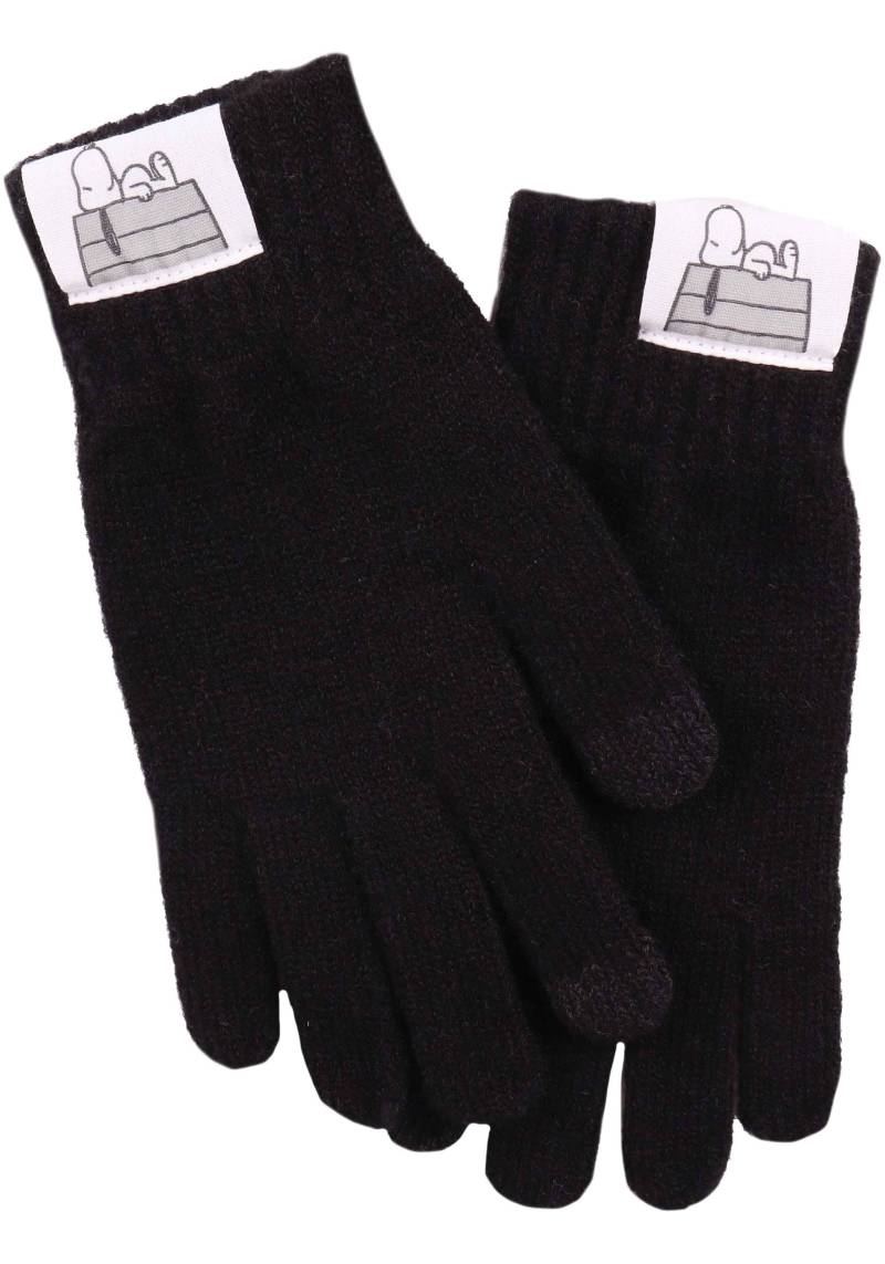 Capelli New York Strickhandschuhe von Capelli New York