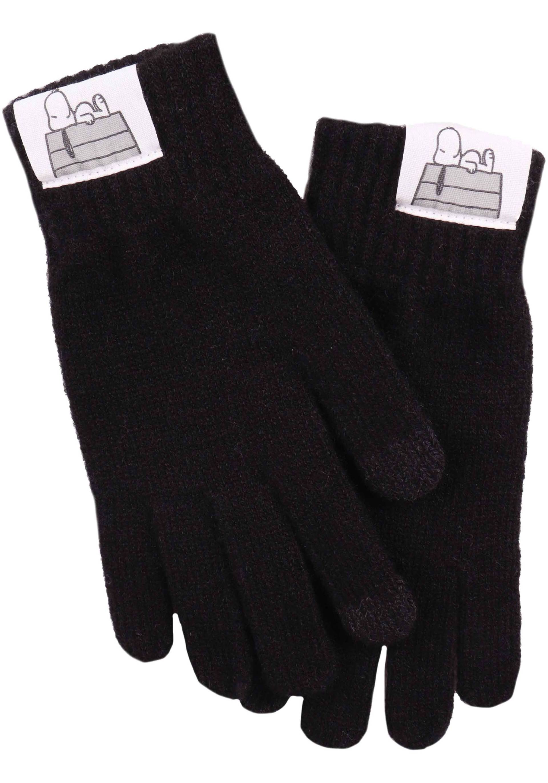 Capelli New York Strickhandschuhe Capelli New York Strickhandschuhe von Capelli New York